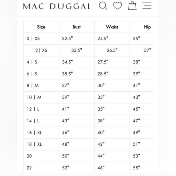 Mac Duggal Draped Side Knot Jersey Gown w/ Rhinestone Ring Black SZ 10 NWT - Picture 9 of 9